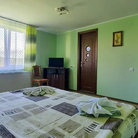Casa Elena Casă la țară *