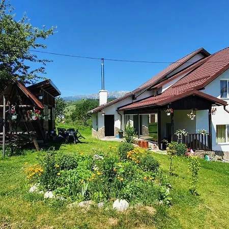 Casa Elena * Bran (Brasov)