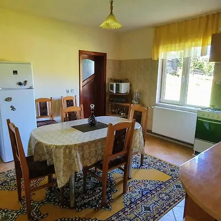 Casa Elena Casă la țară *