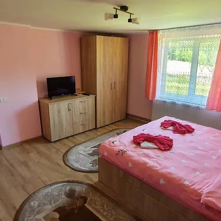 Casa Elena Bran (Brasov)