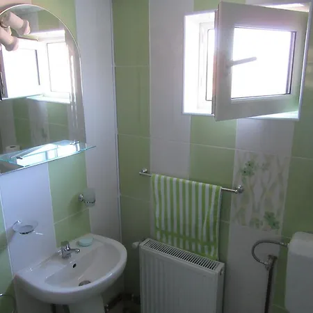 Casa Elena Casă la țară