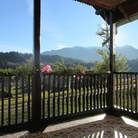 Casa Elena * Bran (Brasov)