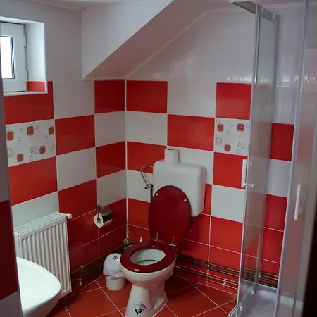 Casa Elena Casă la țară