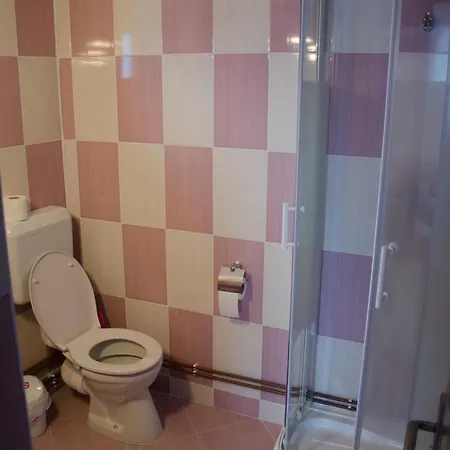 Casă la țară Casa Elena Bran (Brasov)